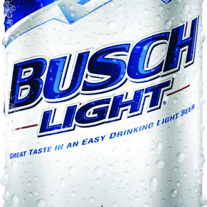 Busch Light Beer