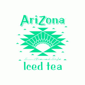 arizona ice tea distribution