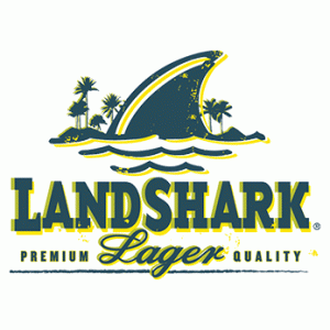land shark lager beer distributor