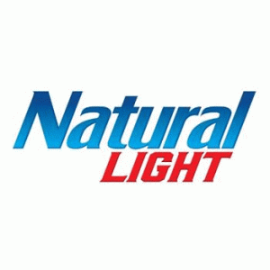 natural light beer distribution