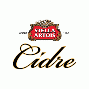 Stella Artois cidre distribution