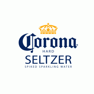 corona hard seltzer distributor