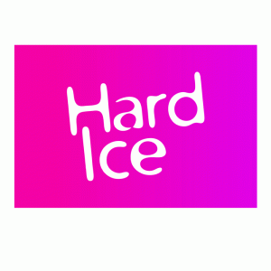 hard ice distributor