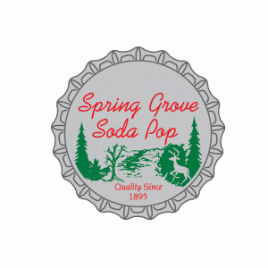 spring grove soda pop distributor