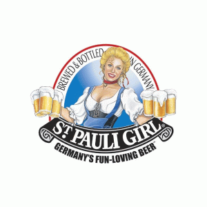 st pauli girl beer distributor