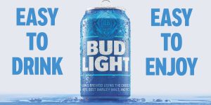 Bud Light distributor south dakota